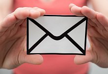 E-Mails - Foto: Andrea Warnecke