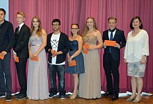 Heinrich-Drake-Realschule - Foto: Privat