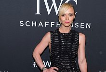 Christina Ricci - Foto: Charles Sykes/Invision/AP/dpa