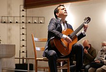 Bergkirchen - Thomas Kr&uuml;gler