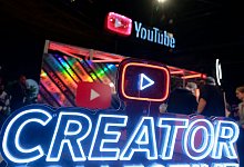 Videodays Festival in Köln - Henning Kaiser/dpa