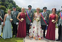 schuetzenthron-feldrom-2025 - 1 - 1 - Schützenbruderschaft Feldrom