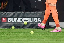 Fan-Proteste - Bernd Thissen/dpa