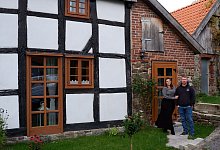 Anna und Nick Fleischfresser - Lorraine Brinkmann