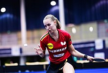 Annett Kaufmann - Eva Manhart/APA/dpa