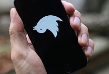 Accounts können ewig weiterleben - Foto: Sebastian Willnow/dpa-tmn