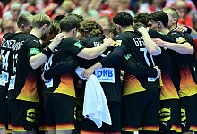 Deutschland - D&auml;nemark - Sina Schuldt/dpa