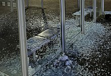 Busbahnhof Barntrup - Stadt Barntrup