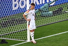 Joshua Kimmich - Bernd Wei&szlig;brod/dpa