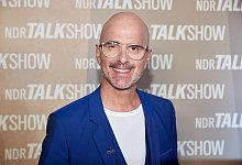 Christoph Maria Herbst - Georg Wendt/dpa