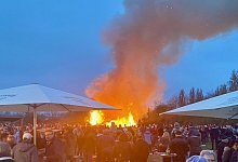 sa_osterfeuer_schotmar - Mark-Oliver Weiß