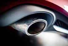 Die EU-Umweltminister haben sich auf ein Ende f&uuml;r Verbrenner-Motoren geeinigt. - Christoph Schmidt/dpa