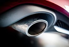 Verbrenner - Foto: Christoph Schmidt/dpa