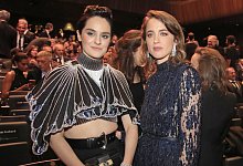 C&eacute;sar-Filmpreis in Paris - Foto: Michel Euler/AP/dpa