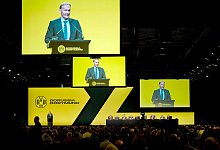 Hans-Joachim Watzke - Bernd Thissen/dpa