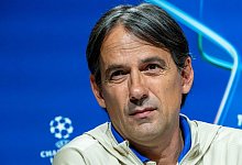 Vor dem Champions League Finale - Peter Kneffel/dpa