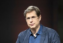 Daniel Kehlmann - Hannes P. Albert/dpa