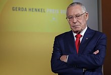 Verleihung Gerda Henkel Preis - David Young/dpa