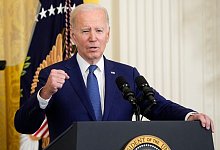 Biden - Susan Walsh/AP