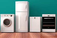 Energielabel - Foto: George Tsartsianidis/Testberichte.de/obs