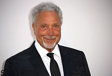 Tom Jones - Joel C Ryan/Invision/AP/dpa