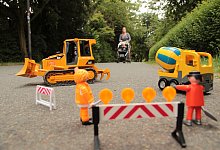 Baustelle - Till Brand