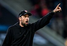 Sebastian Hoene&szlig; - Tom Weller/dpa