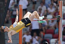 Tobias Potye - Marcus Brandt/dpa