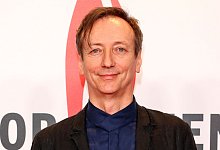 Komponist Volker Bertelmann alias Hauschka - Joerg Carstensen/dpa