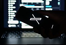 Kurznachrichtendienst X - Jennifer Brückner/dpa