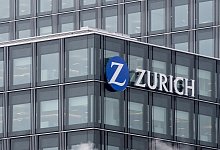 Zurich-Logo - Ennio Leanza/KEYSTONE/dpa