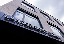 Urteil im Cum-Ex-Prozess gegen Kronzeugen - Rolf Vennenbernd/dpa