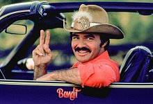 TV-Ausblick - Arte - «I Am... Burt Reynolds» - -/Courtesy of Universal Studios Licensing LLC/ARTE F/dpa