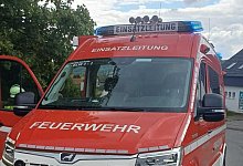 kh1 - 1 - Feuerwehr Nieheim