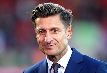 Club-Pr&auml;sident Steve Parish von Crystal Palace - Richard Sellers/PA Wire/dpa