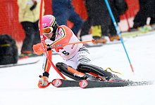 Ski Alpin Weltcup - Tobias Steinmaurer/APA/dpa