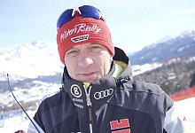 Wolfgang Maier - Foto: Michael Kappeler/dpa