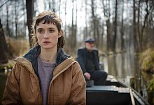 &laquo;Spreewaldkrimi - Die siebte Person&raquo; - Armin Thoma&szlig;/ZDF/dpa