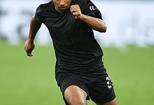 Karim Adeyemi - Rolf Vennenbernd/dpa