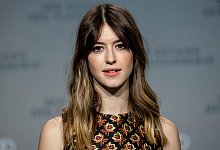 Daisy Edgar-Jones - Fabian Sommer/dpa