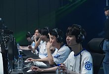 Overwatch League - Activision Blizzard/dpa