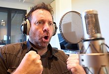 Ikke H&uuml;ftgold - Thomas Frey/dpa