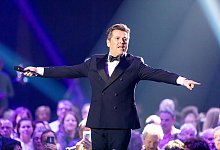 Thomas Anders - Philipp von Ditfurth/dpa/Archiv