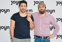 F&uuml;nfte Staffel "jerks." - Annette Riedl/dpa