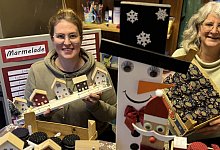 Grünau - 1 - Sandra Castrup