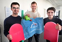 flipper - Andreas Frücht