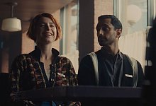 &laquo;Fingernails&raquo; - --/Apple TV+/dpa