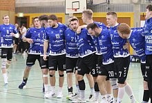 Handball Bad Salzuflen - Oliver König