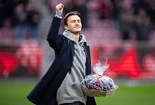 Kristoffer Olsson - Bo Amstrup/Ritzau Scanpix Foto/AP/dpa