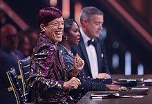 Tanzshow „Let\\\'s Dance“ - Rolf Vennenbernd/dpa